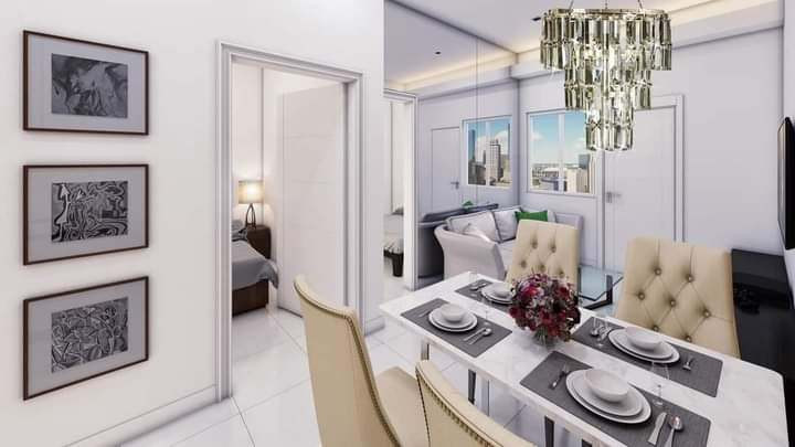 Rent To Own Condo Units In Novaliches, Quezon City