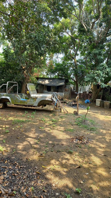 800 SQM Lot For Sale In Dasmariñas, Cavite