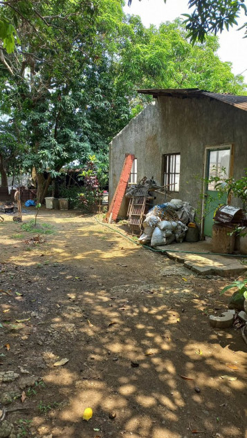 800 SQM Lot For Sale In Dasmariñas, Cavite