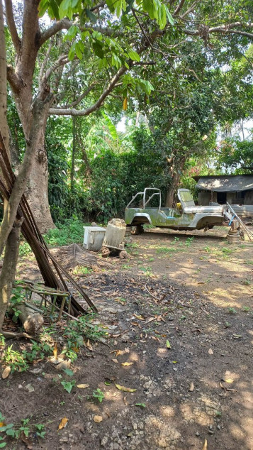 800 SQM Lot For Sale In Dasmariñas, Cavite