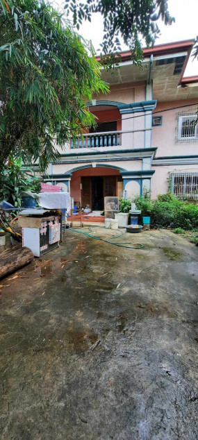 2-Storey 7-Bedroom House & Lot For Sale In Dasmariñas Cavite