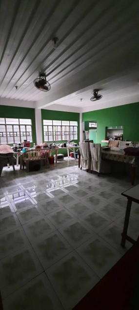 2-Storey 7-Bedroom House & Lot For Sale In Dasmariñas Cavite