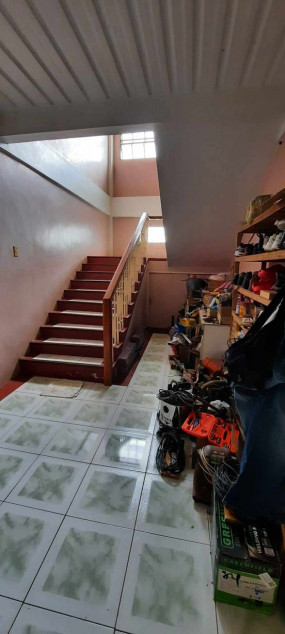 2-Storey 7-Bedroom House & Lot For Sale In Dasmariñas Cavite