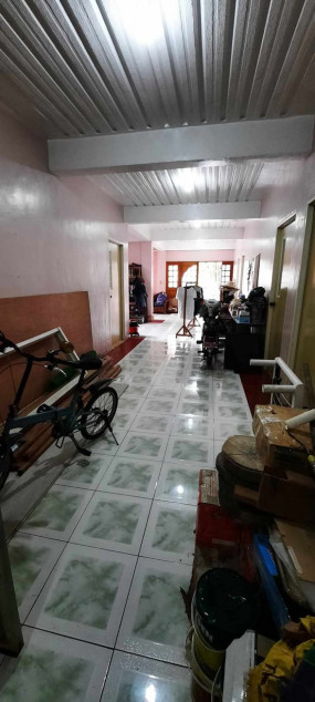 2-Storey 7-Bedroom House & Lot For Sale In Dasmariñas Cavite