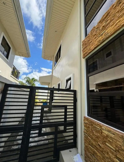 House And Lot For Sale In Panglao, Bohol