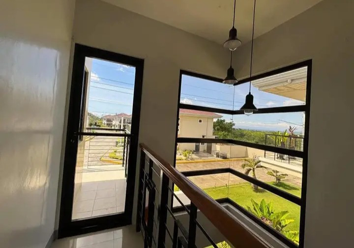 House And Lot For Sale In Panglao, Bohol