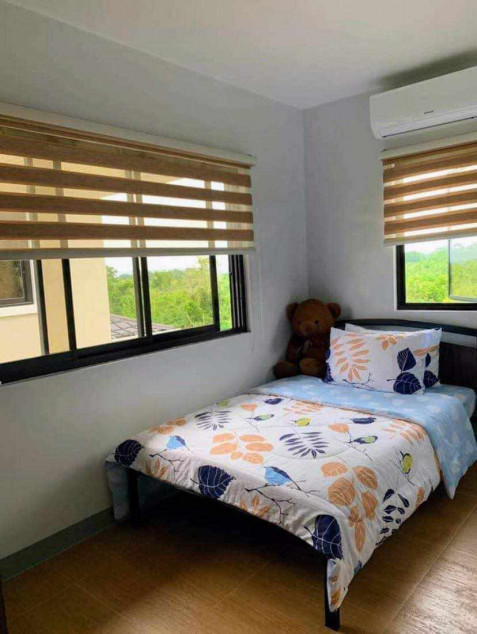 House And Lot For Sale In Panglao, Bohol