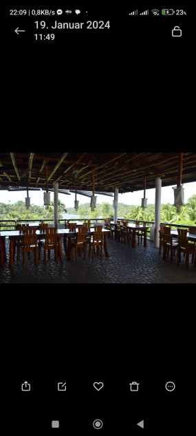 Hotel Resort Restaurant 30 Rooms Near Sabang Beach, Baler, Aurora