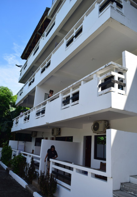 Hotel Resort Restaurant 30 Rooms Near Sabang Beach, Baler, Aurora