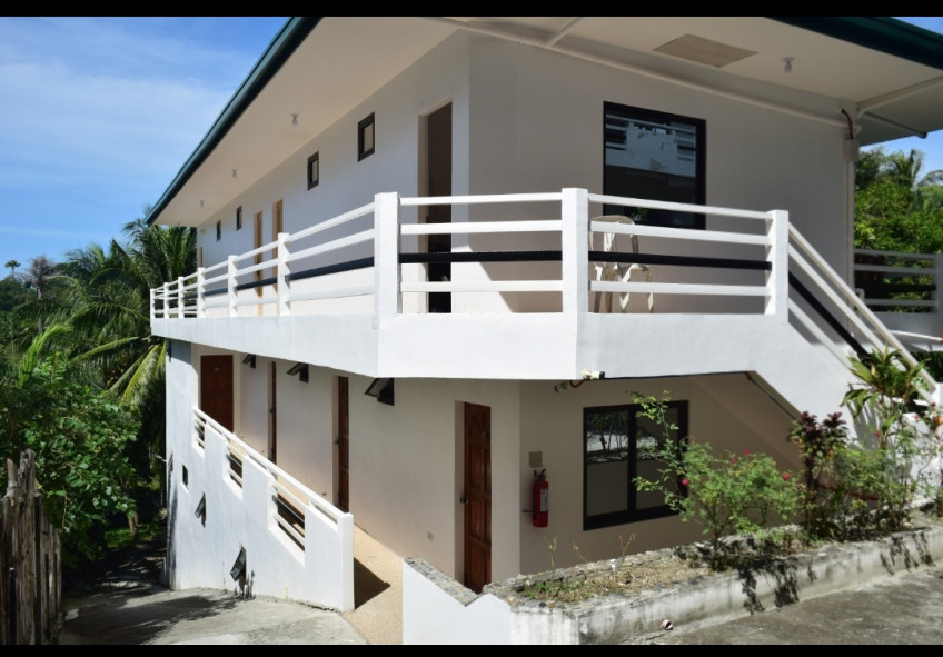 Hotel Resort Restaurant 30 Rooms Near Sabang Beach, Baler, Aurora