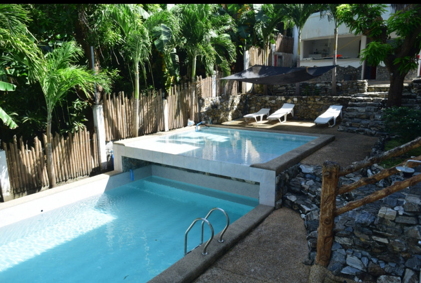 Hotel Resort Restaurant 30 Rooms Near Sabang Beach, Baler, Aurora