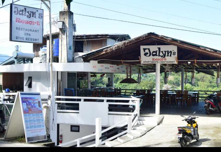 Hotel Resort Restaurant 30 Rooms Near Sabang Beach, Baler, Aurora