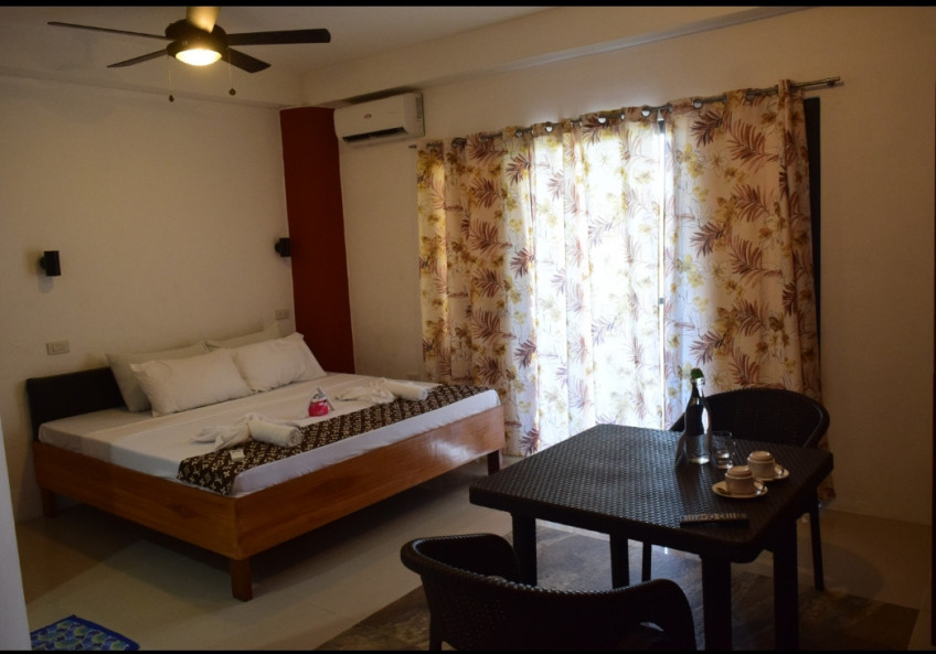 Hotel Resort Restaurant 30 Rooms Near Sabang Beach, Baler, Aurora