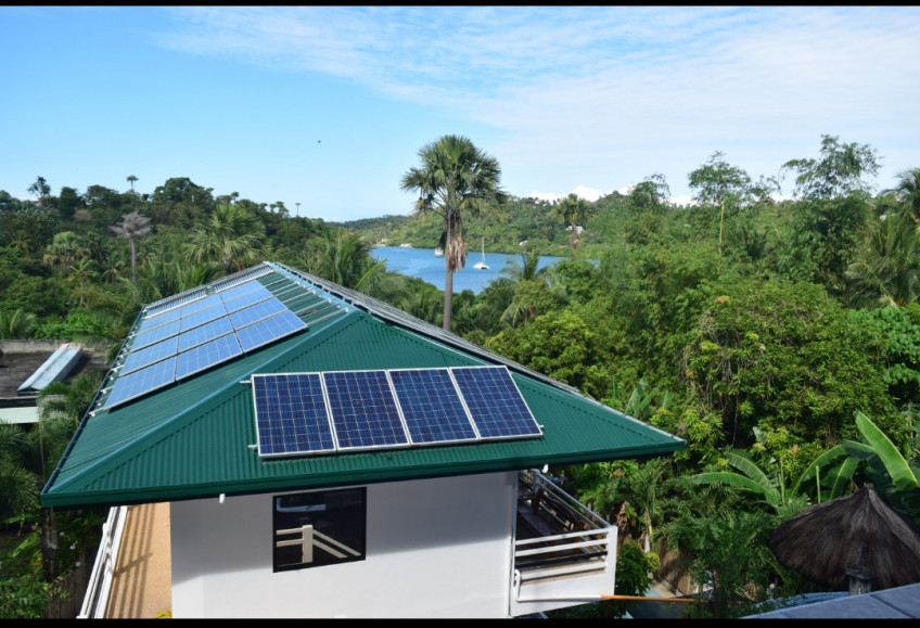 Hotel Resort Restaurant 30 Rooms Near Sabang Beach, Baler, Aurora