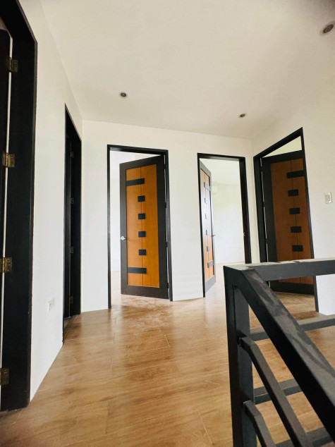 Rush House And Lot For Sale In San Fernando, Pampanga