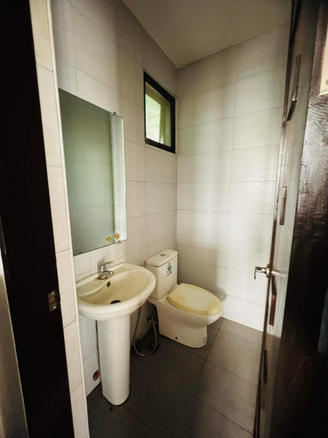 Rush House And Lot For Sale In San Fernando, Pampanga