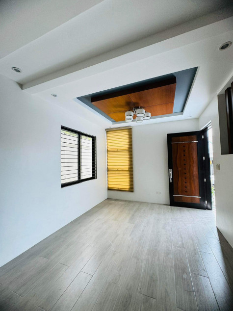 Rush House And Lot For Sale In San Fernando, Pampanga