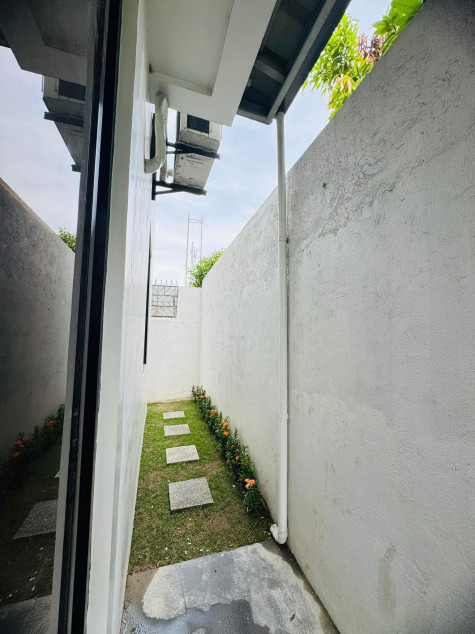 Rush House And Lot For Sale In San Fernando, Pampanga