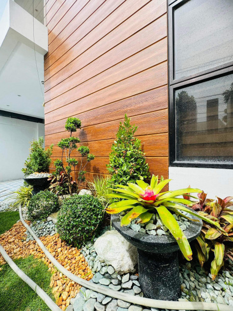 Rush House And Lot For Sale In San Fernando, Pampanga