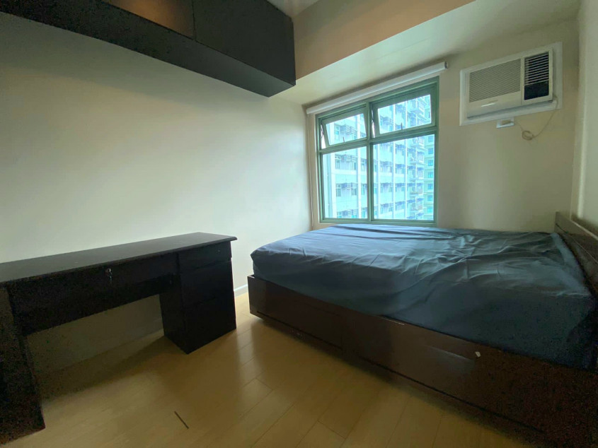 The Magnolia Residences Quezon City - Furnished 1BR With Balcony For Rent