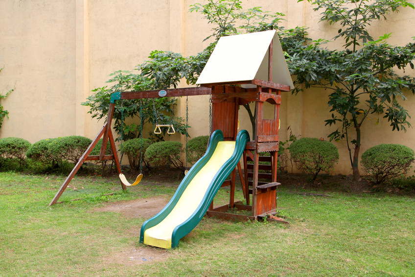 1BR Unit (RFO) For Sale At Alpina Heights Condominium In Marcelo, Parañaque City