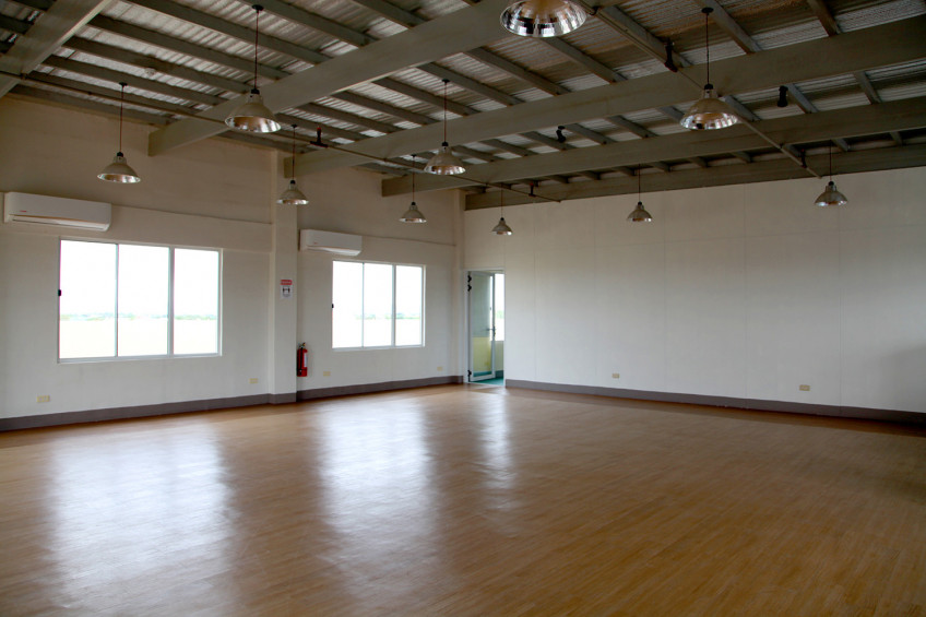 1BR Unit (RFO) For Sale At Alpina Heights Condominium In Marcelo, Parañaque City