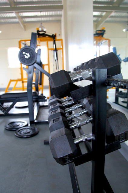 1BR Unit (RFO) For Sale At Alpina Heights Condominium In Marcelo, Parañaque City