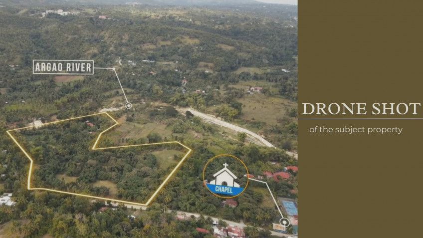 Property For Sale In Argao Cebu