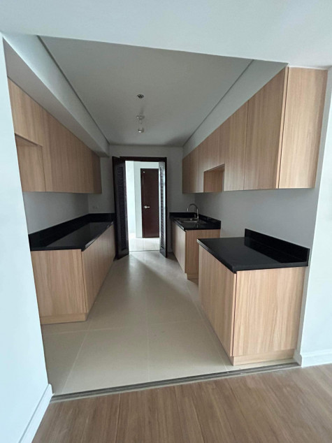 2 Bedroom Unit In Verve Residences Taguig For Rent