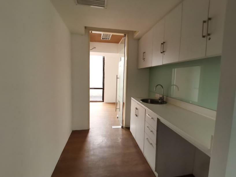 Office Space For Rent In Circuit Makati