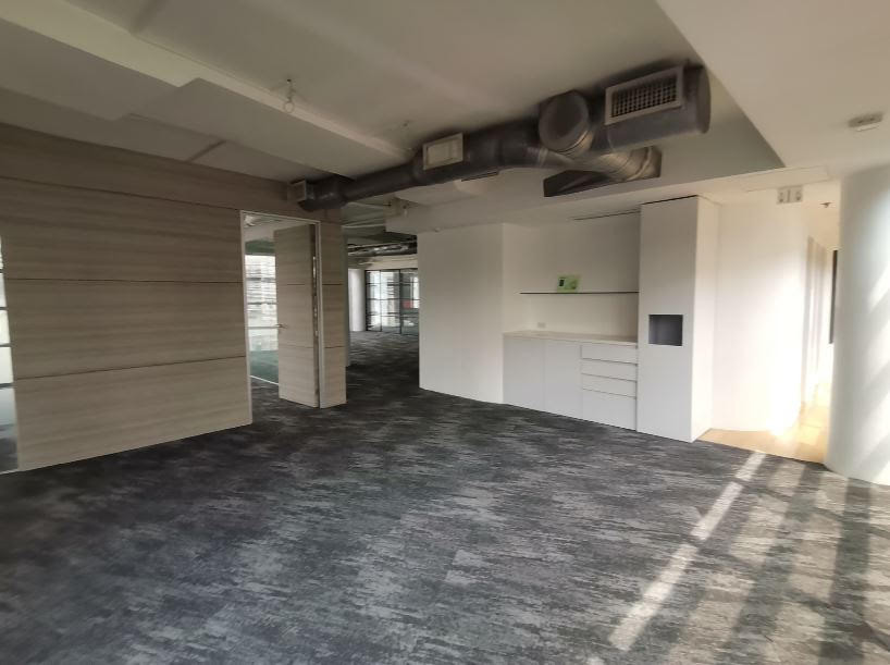 Office Space For Rent In Circuit Makati