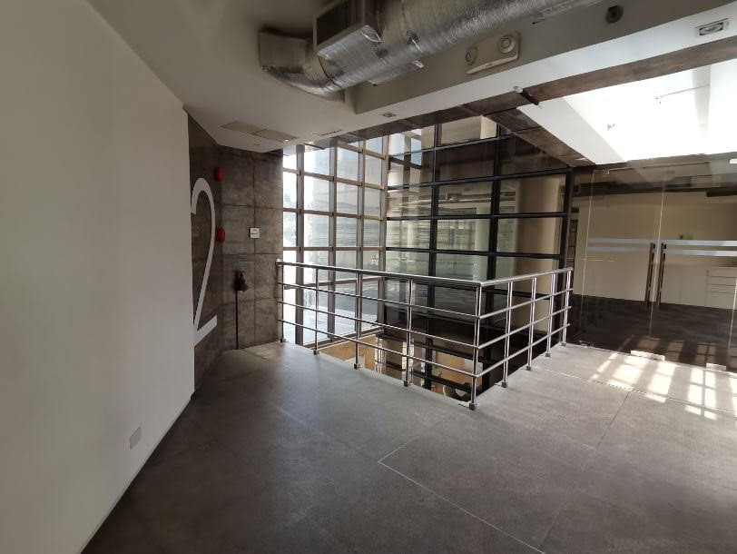 Office Space For Rent In Circuit Makati