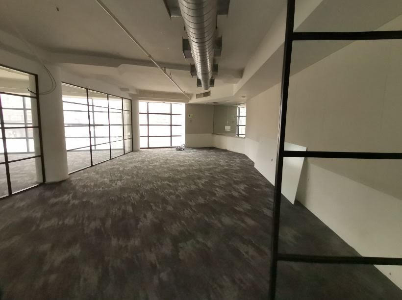 Office Space For Rent In Circuit Makati