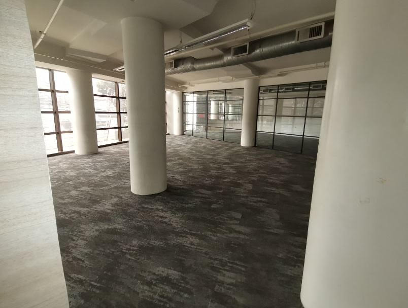 Office Space For Rent In Circuit Makati