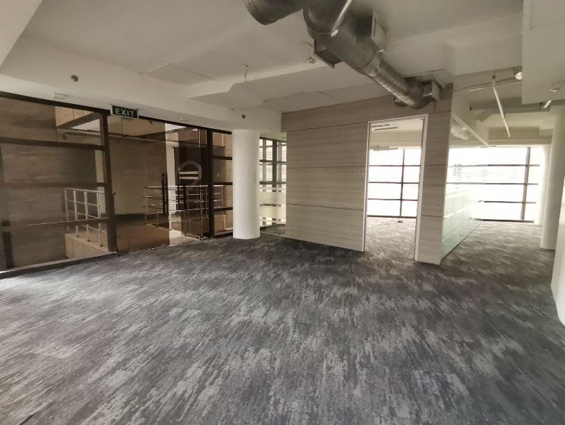 Office Space For Rent In Circuit Makati