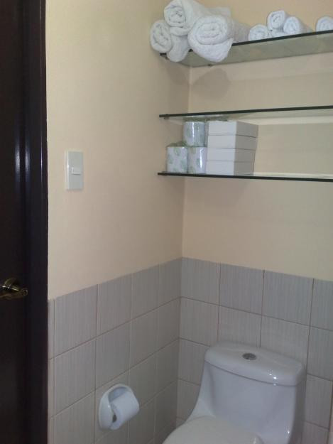 Rush Sale Cypress Towers Taguig Studio Unit Furnished