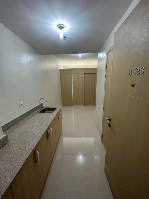 Rush For Sale ❗️❗️❗️ 1 Bedroom Condo Unit In Sucat, Parañaque