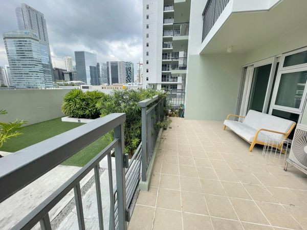 1 Bedroom Unit For Sale In Verve Residences Tower 1 Taguig