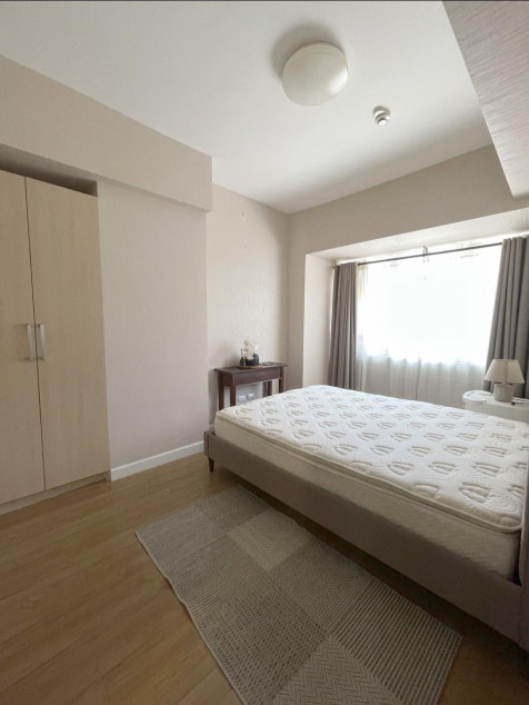 1 Bedroom Unit For Sale In Verve Residences Tower 1 Taguig