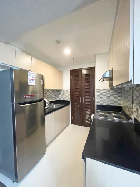 1 Bedroom Unit For Sale In Verve Residences Tower 1 Taguig