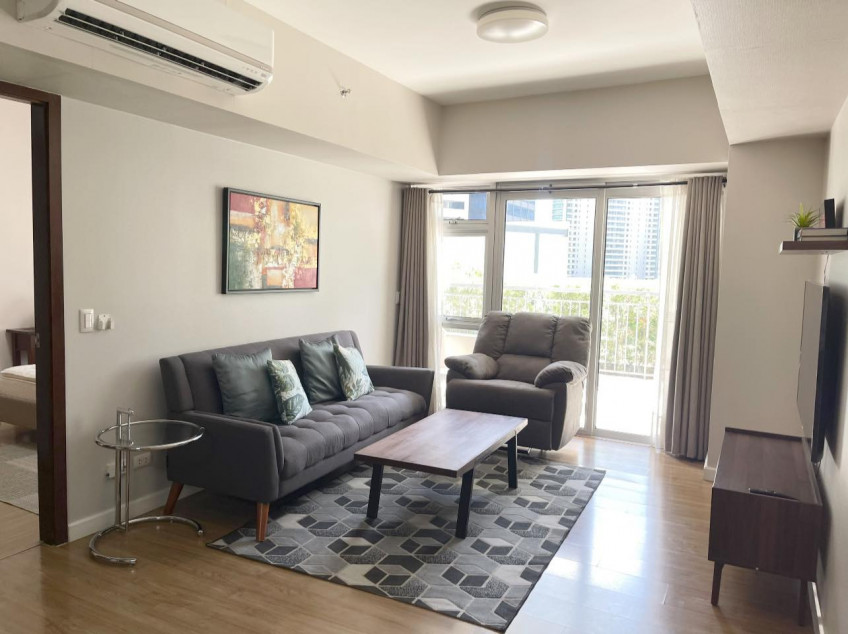 1 Bedroom Unit For Sale In Verve Residences Tower 1 Taguig