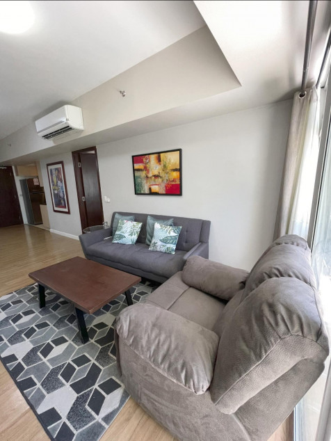 1 Bedroom Unit For Sale In Verve Residences Tower 1 Taguig