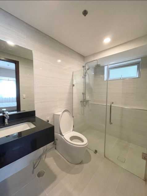 1 Bedroom Unit For Sale In Verve Residences Tower 1 Taguig