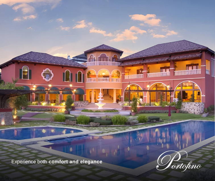 Ghiberti Luxury House | Pre-Selling for Sale in an Exclusive Subdivision Las Piñas