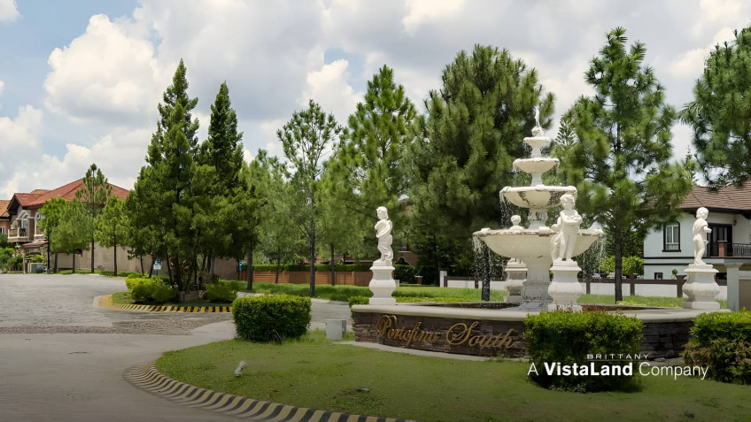 Ghiberti Luxury House | Pre-Selling for Sale in an Exclusive Subdivision Las Piñas