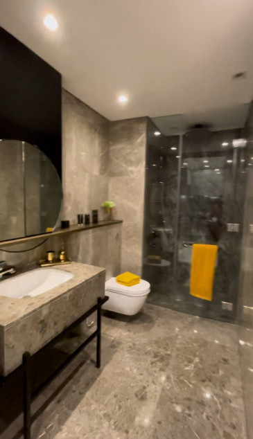 Velaris Residences - Tower 1 60 SQM Pre-Selling In Bridgetown Quezon City