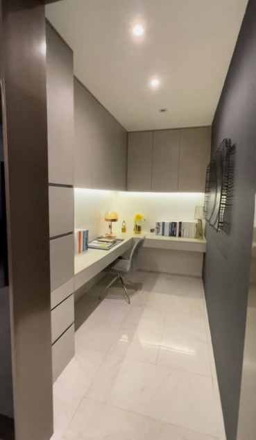 Velaris Residences - Tower 1 60 SQM Pre-Selling In Bridgetown Quezon City