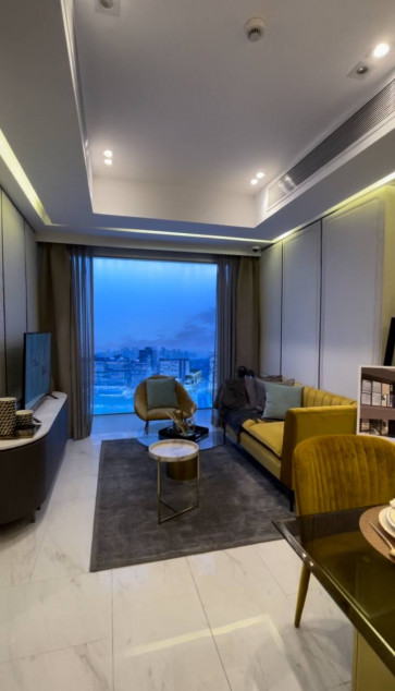 Velaris Residences - Tower 1 60 SQM Pre-Selling In Bridgetown Quezon City