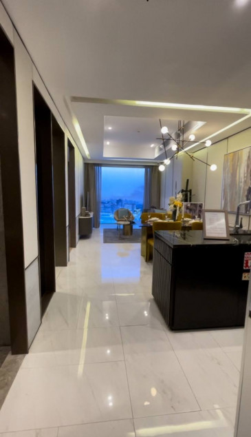 Velaris Residences - Tower 1 60 SQM Pre-Selling In Bridgetown Quezon City