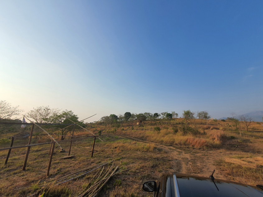 Subdivided Lot For Sale In Masiloc, Zambales